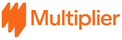multiplier logo